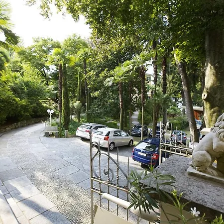 アパート Giardino